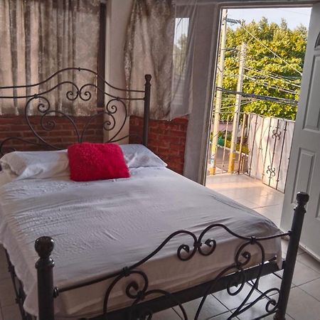 טקסקיטנגו Hotel La Laguna מראה חיצוני תמונה