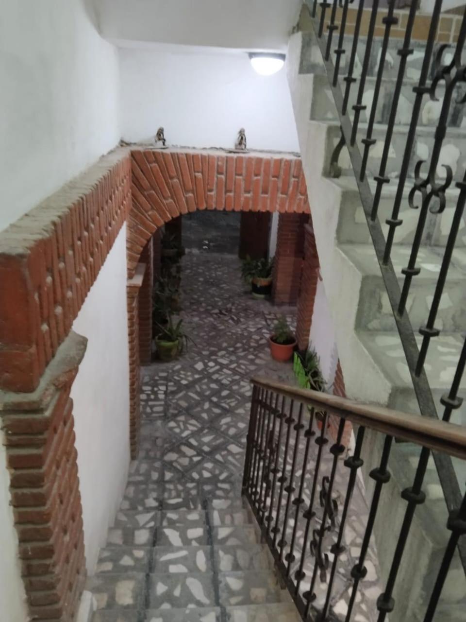 טקסקיטנגו Hotel La Laguna מראה חיצוני תמונה